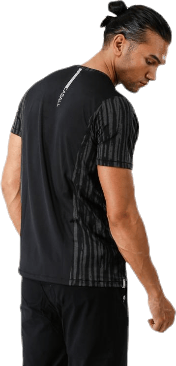 Power Tee Grey - Bild 2