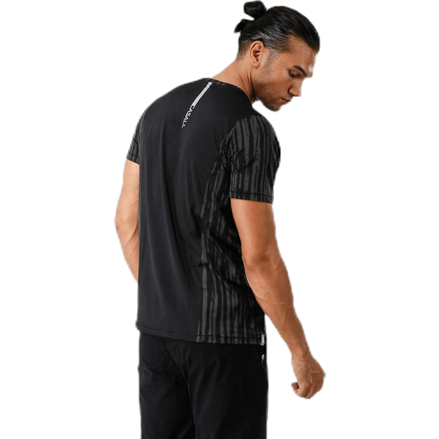 Power Tee Grey - Bild 2