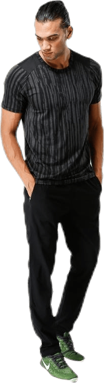 Power Tee Grey - Bild 3