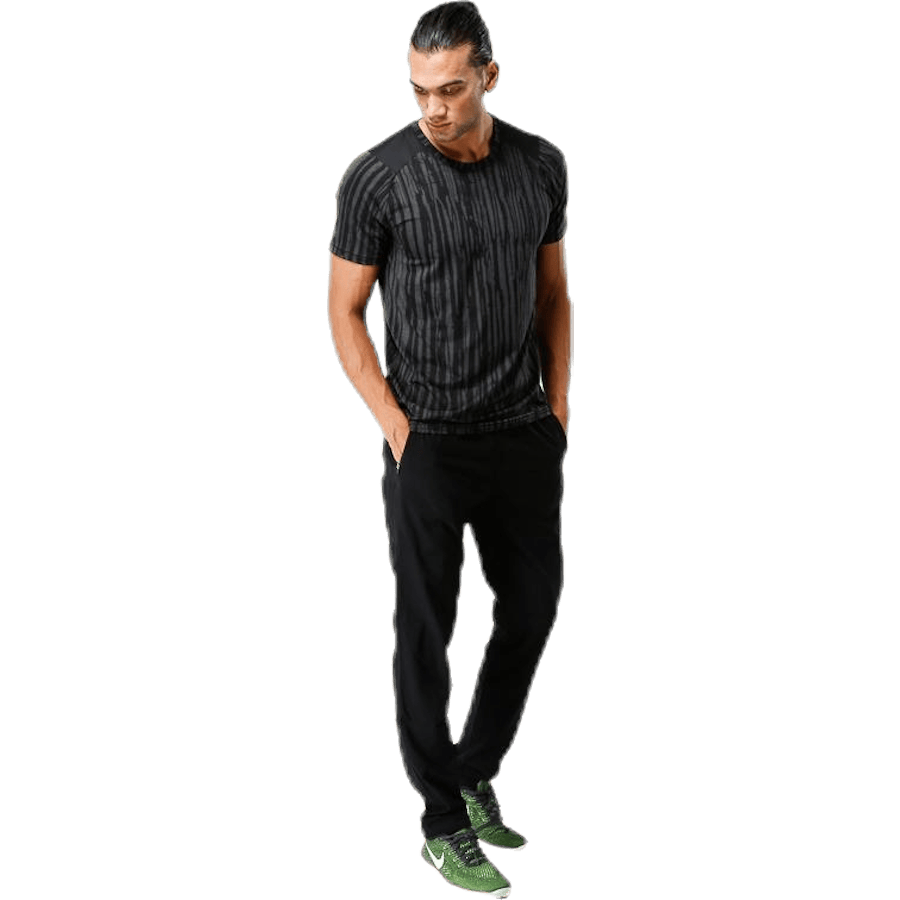 Power Tee Grey - Bild 3