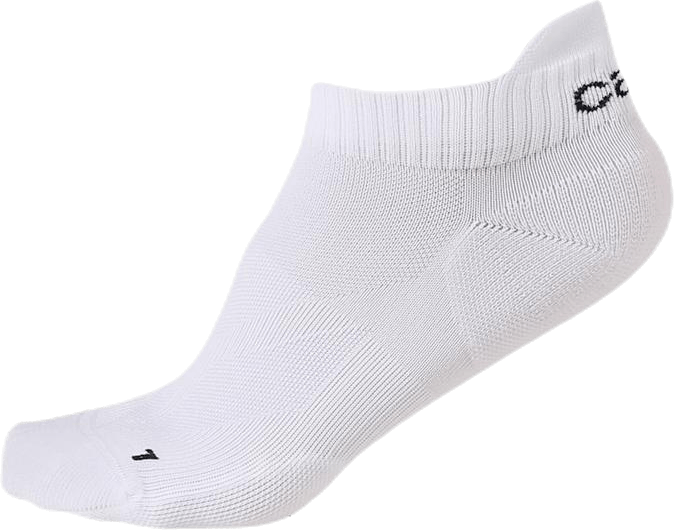 Run sock White, Female, Kläder, Strumpor, Löpning, Vit, 39