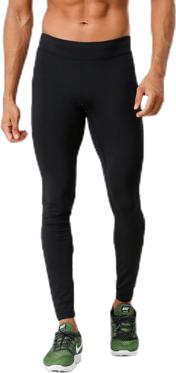 Essential Tights Black
