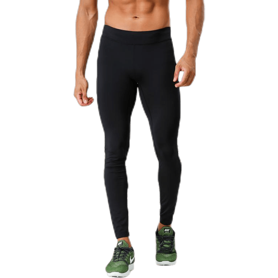 Essential Tights Black