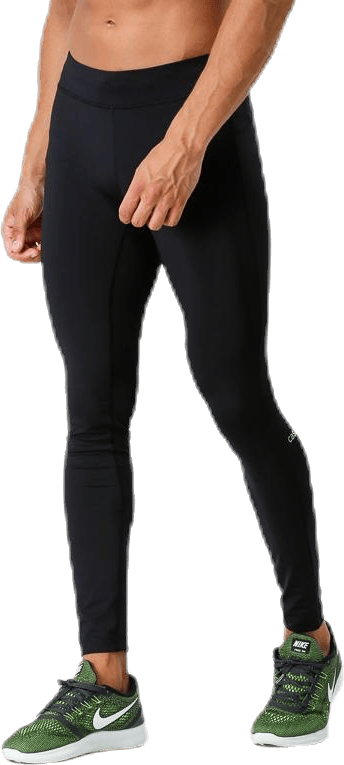 Essential Tights Black - Bild 3