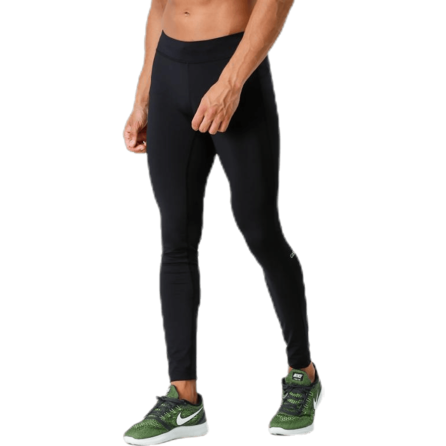 Essential Tights Black - Bild 3