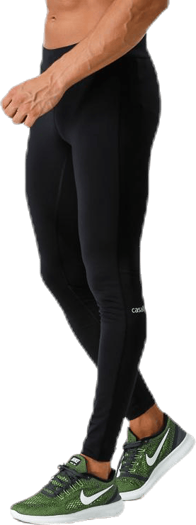 Essential Tights Black - Bild 4