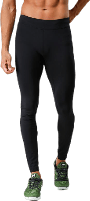 Essential Tights Black - Bild 5