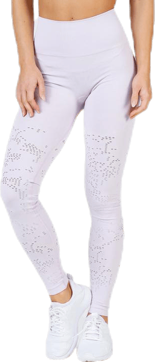 Seamless Skin Tights Purple - Bild 3