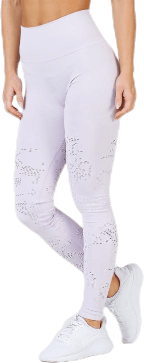 Seamless Skin Tights Purple - Bild 4