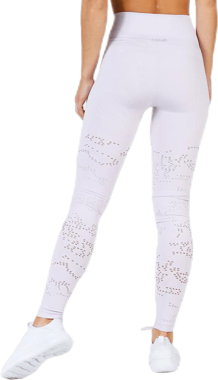 Seamless Skin Tights Purple - Bild 6