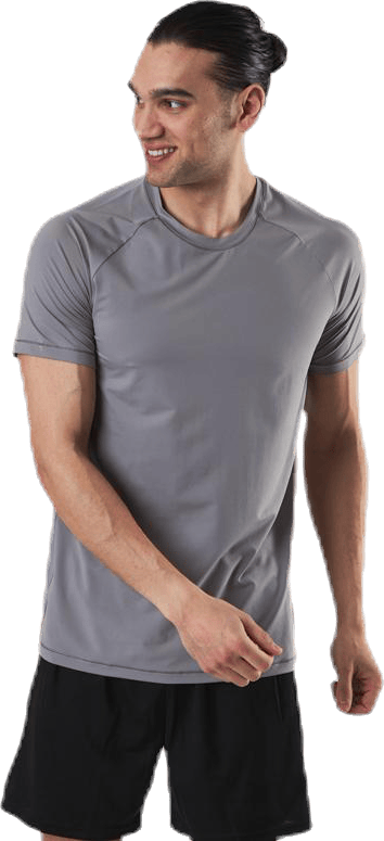 M Sport Tee Grey