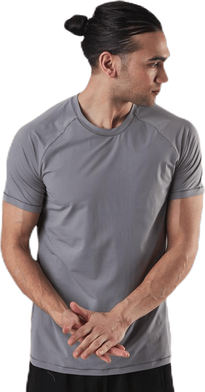 M Sport Tee Grey - Bild 3