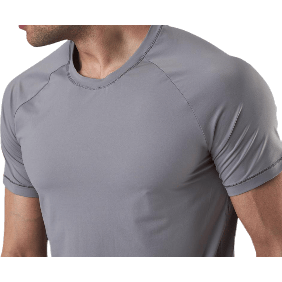 M Sport Tee Grey - Bild 4