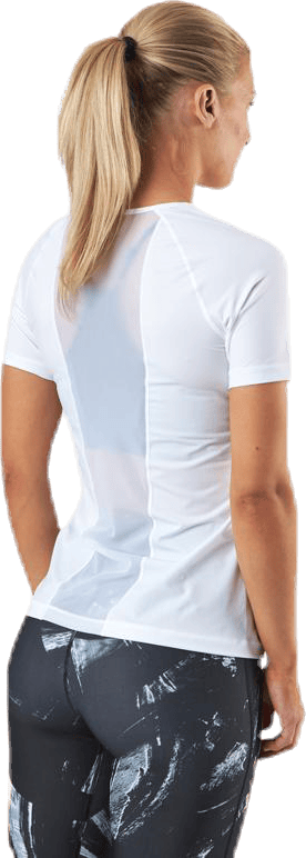 Sport Tee White - Bild 2