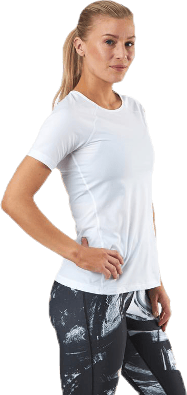 Sport Tee White - Bild 3