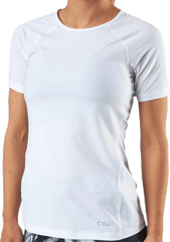Sport Tee White - Bild 4
