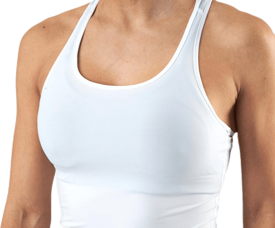 Sport Racerback White - Bild 5