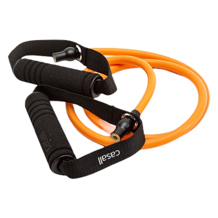 Exetube Hard Orange, Unisex, Utrustning, Träningsutrustning, Träning, Orange, ONESIZE