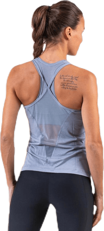 Lush Strap Racerback Blue/Grey - Bild 3