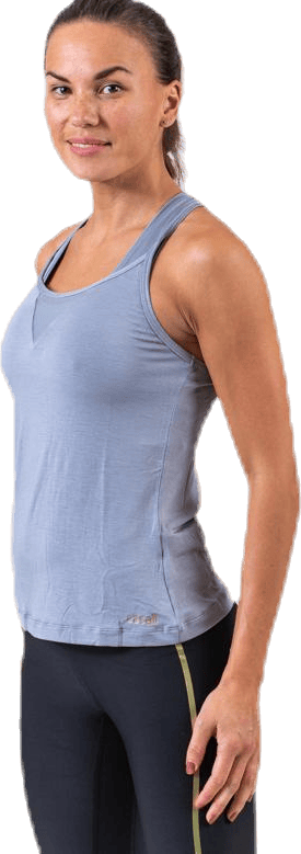 Lush Strap Racerback Blue/Grey - Bild 4