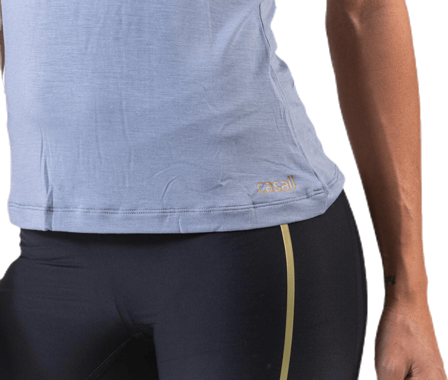 Lush Strap Racerback Blue/Grey - Bild 6