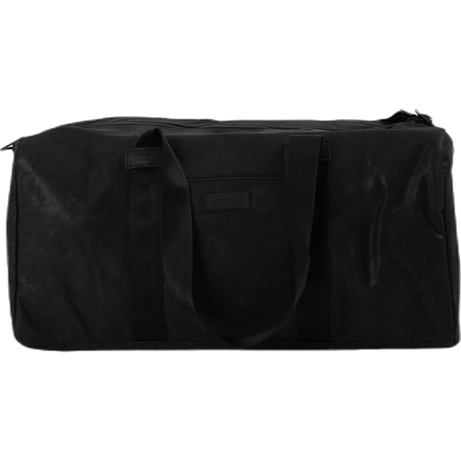 Prime Weekend Bag Black