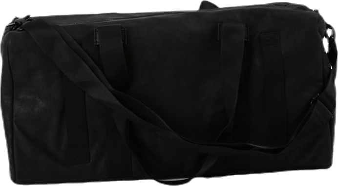 Prime Weekend Bag Black - Bild 4