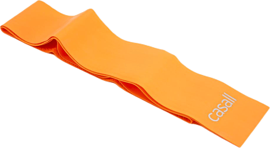Flex Band Hard 1pcs Orange