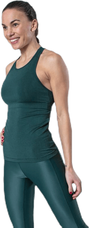 Fearless Racerback Green - Bild 4