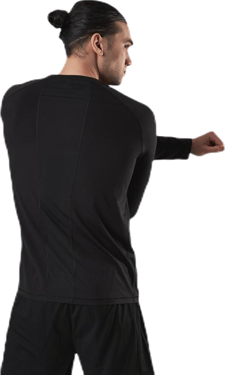 M Sport Long Sleeve Black - Bild 2