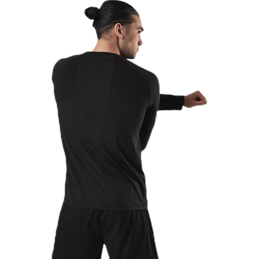 M Sport Long Sleeve Black - Bild 2