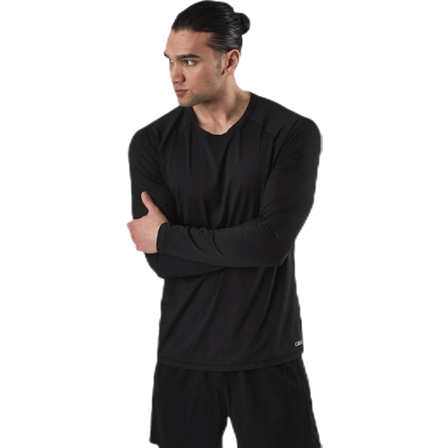 M Sport Long Sleeve Black - Bild 3