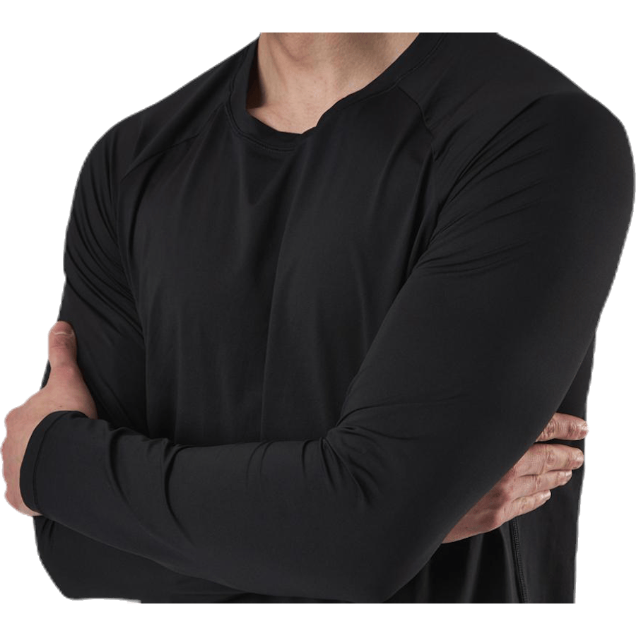 M Sport Long Sleeve Black - Bild 4