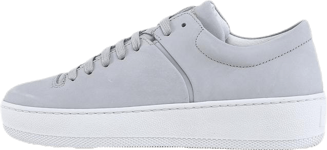 Cloud Fat Nubuck Grey