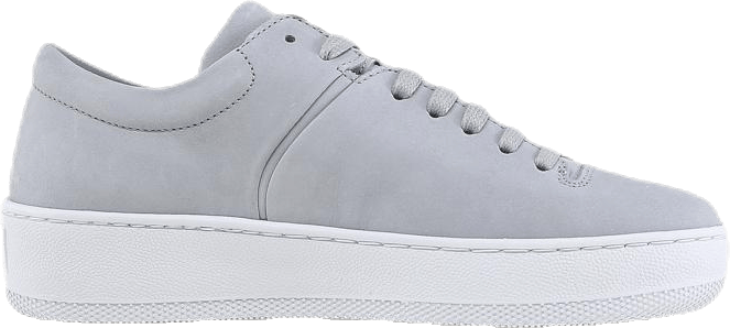 Cloud Fat Nubuck Grey - Bild 3
