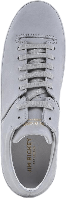 Cloud Fat Nubuck Grey - Bild 5