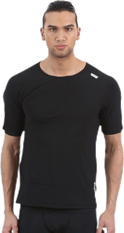Resistance Pro XC Tee Black