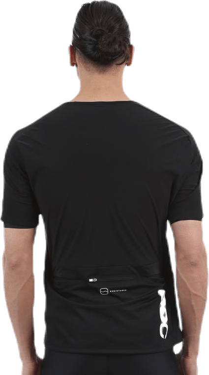 Resistance Pro XC Tee Black - Bild 2