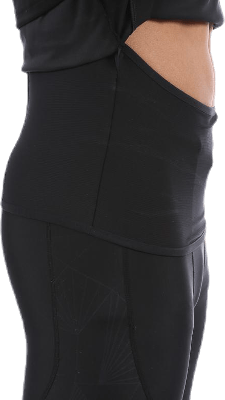 Resistance Pro XC Tee Black - Bild 4