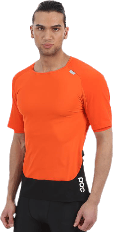 Resistance Pro XC Tee Orange - Bild 3