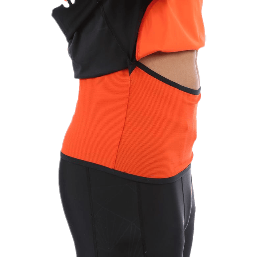 Resistance Pro XC Tee Orange - Bild 4