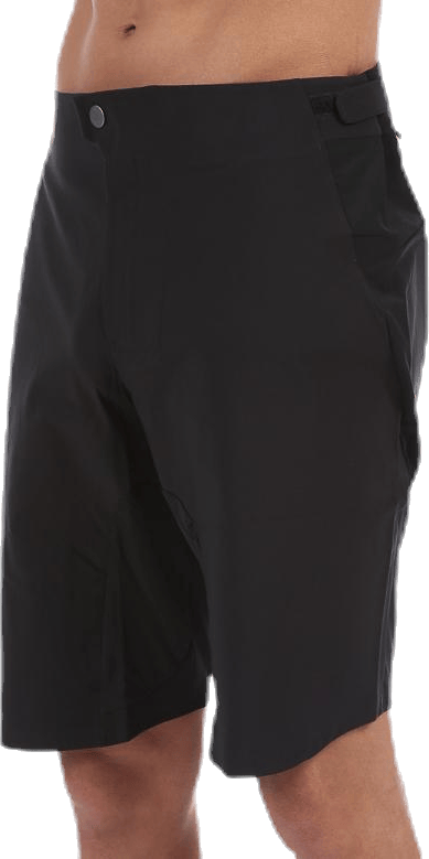 Resistance XC Shorts Black, Male, Apparels, Shorts, Cycling, Black, S