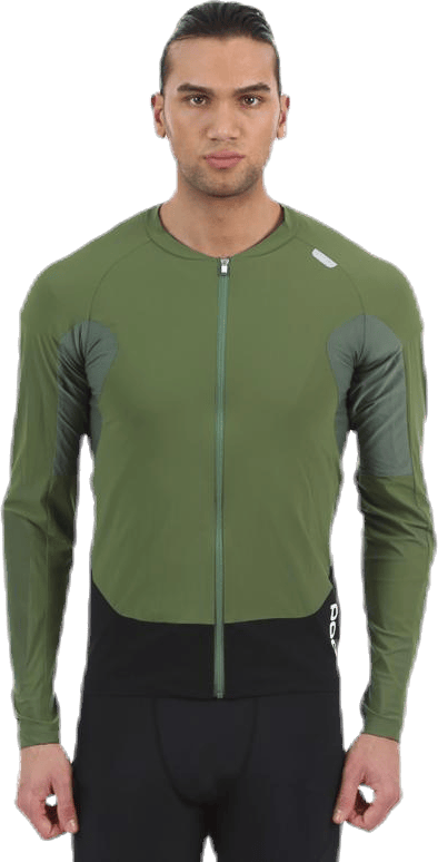 Resistance Pro Enduro LS Jers Green