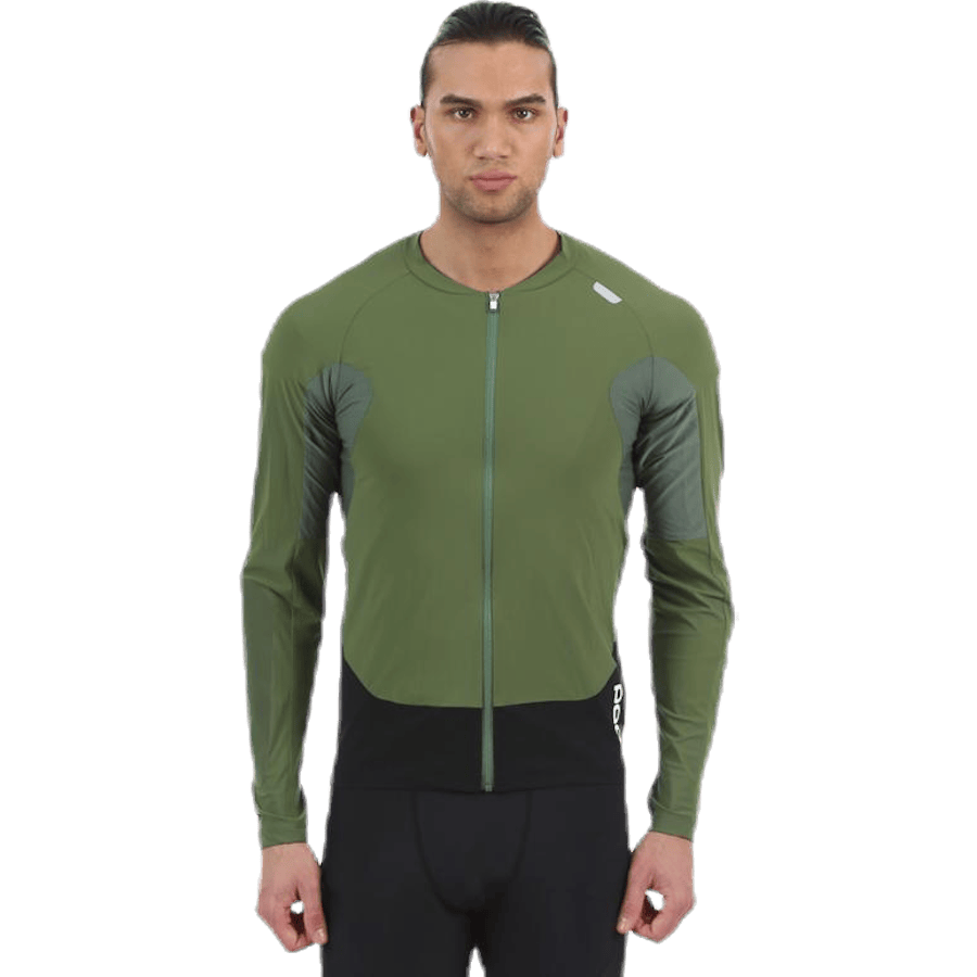 Resistance Pro Enduro LS Jers Green