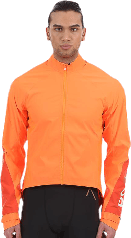AVIP Rain Jacket Orange, Male, Vaatteet, takit, Pyöräily, Oranssi, S