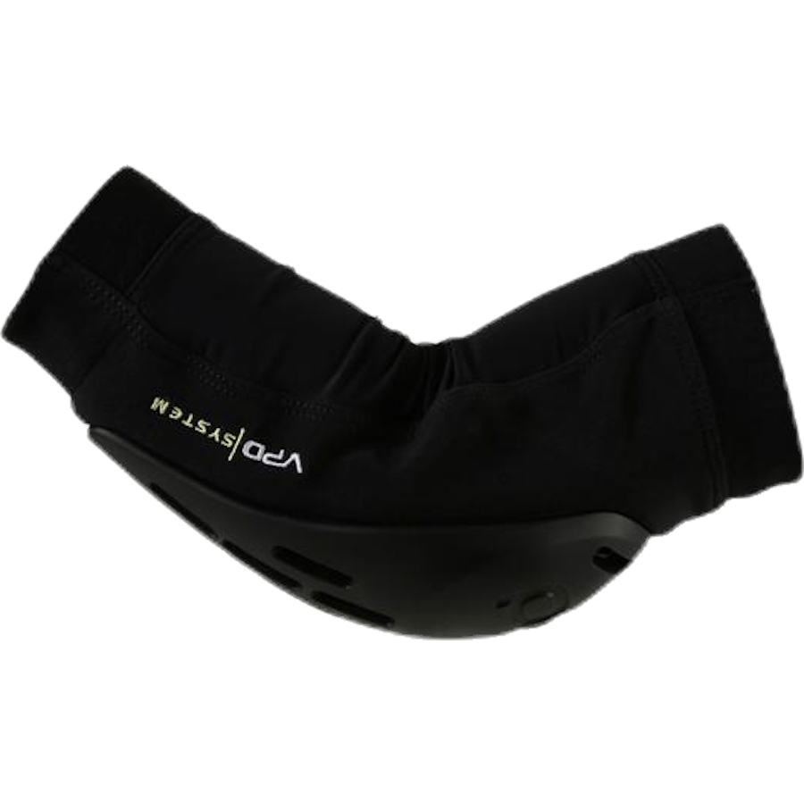 VPD System Lite Elbow Black