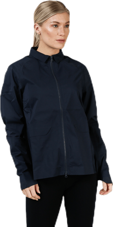 Paris Shirt Blue/Black, Female, Apparels, jackets, Cycling, Blue/Black, L