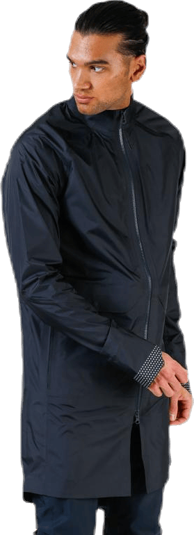Copenhagen Coat Blue/Black - Bild 2