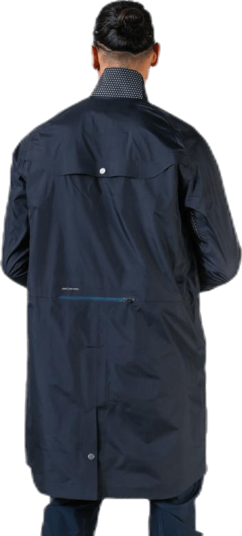 Copenhagen Coat Blue/Black - Bild 3