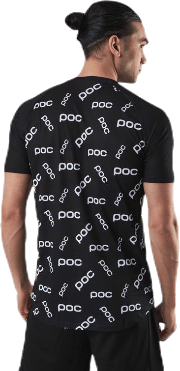 MTB Pure Tee Black - Bild 2